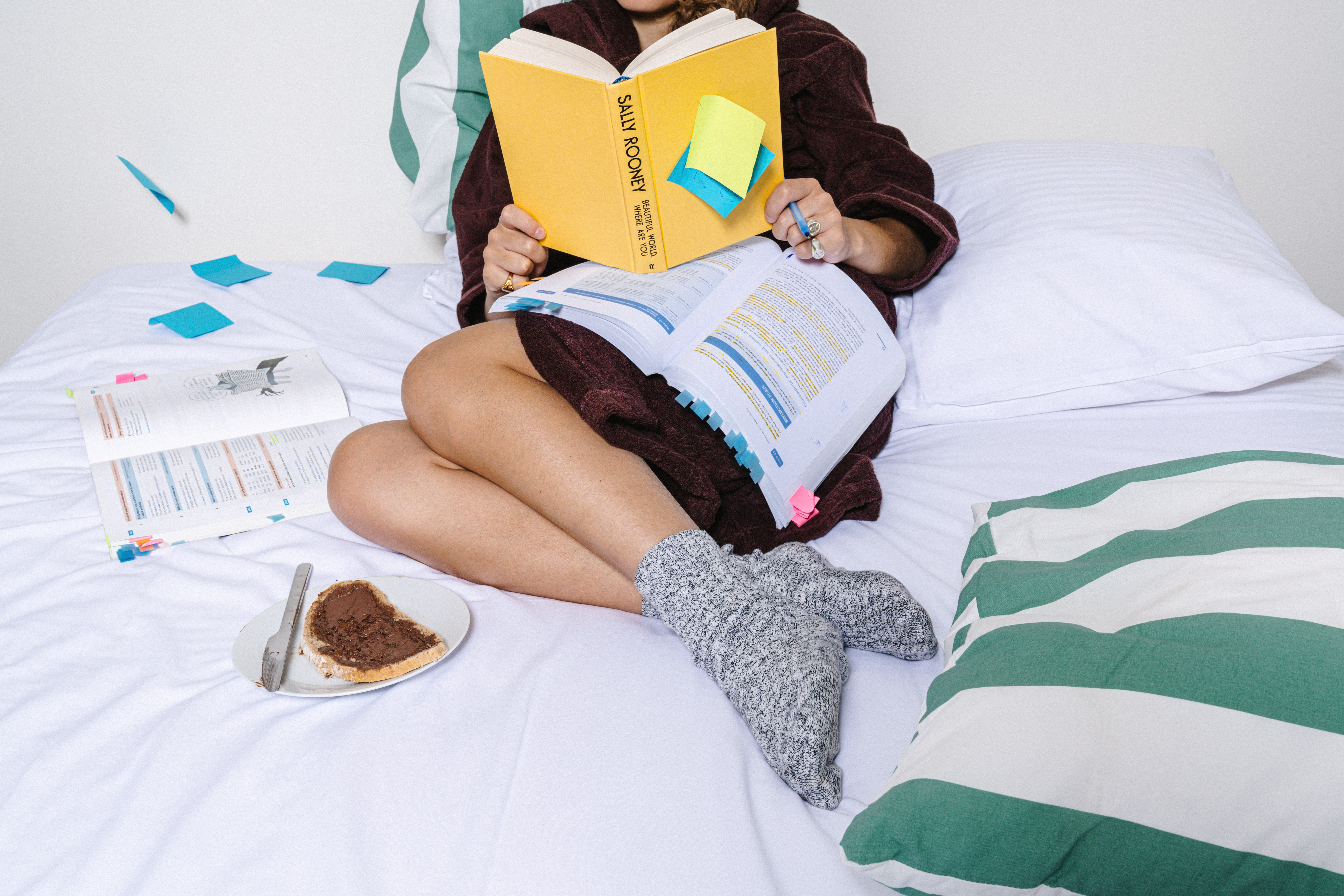 Moderne studentenkamer The Arch Gent – volledig ingericht en instapklaar