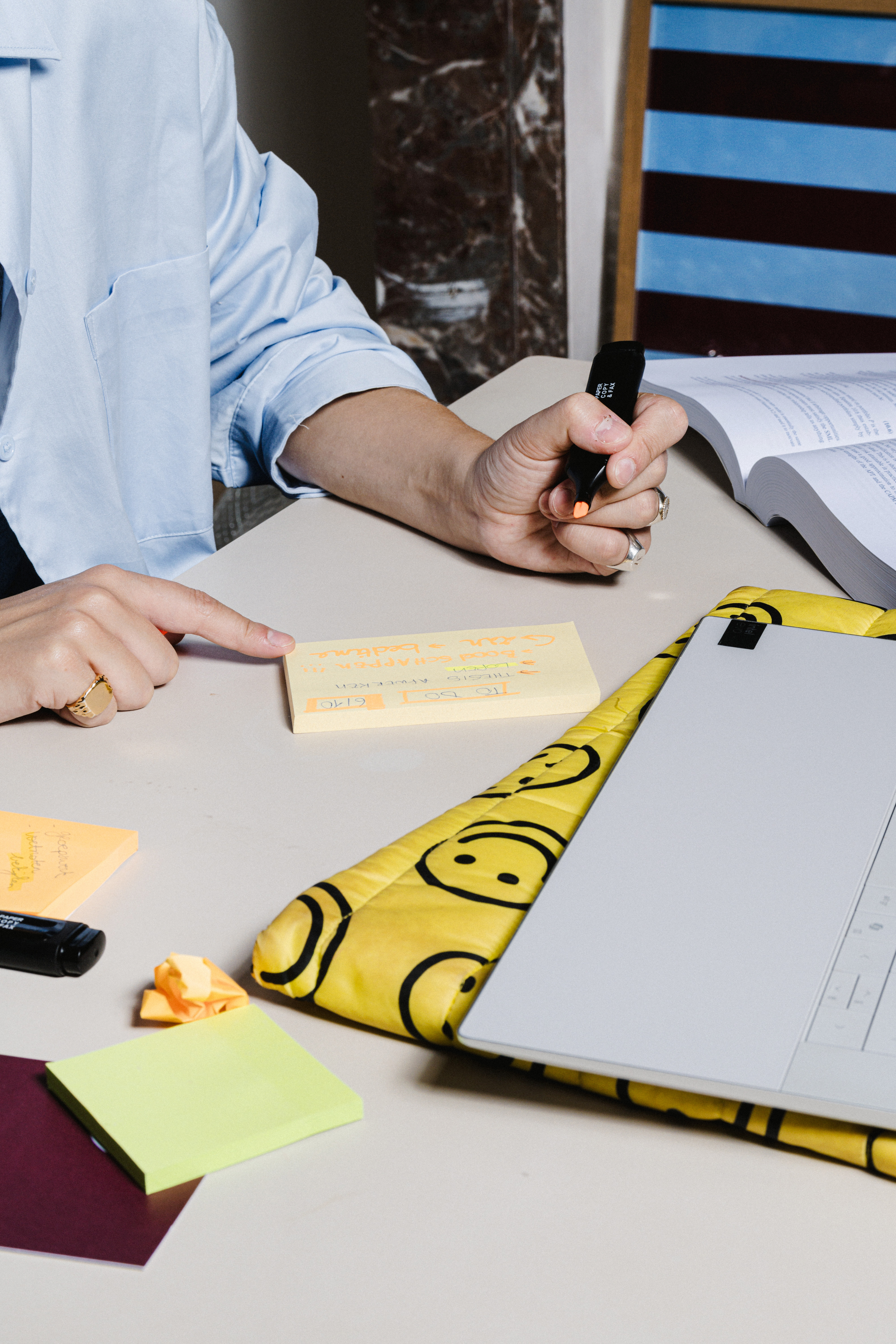 De Ultieme Checklist voor je Kot