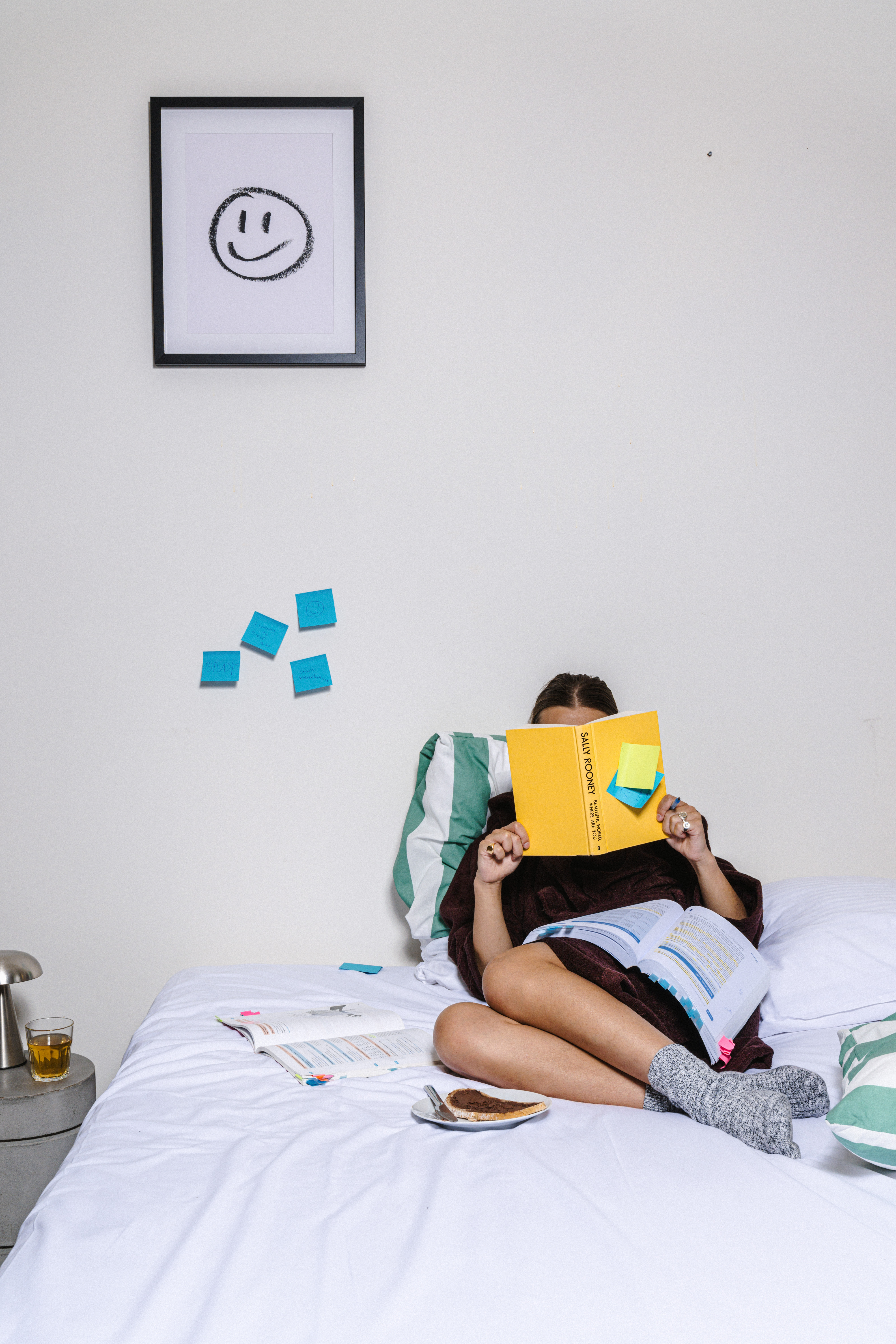 JACKEY Studentenkamer