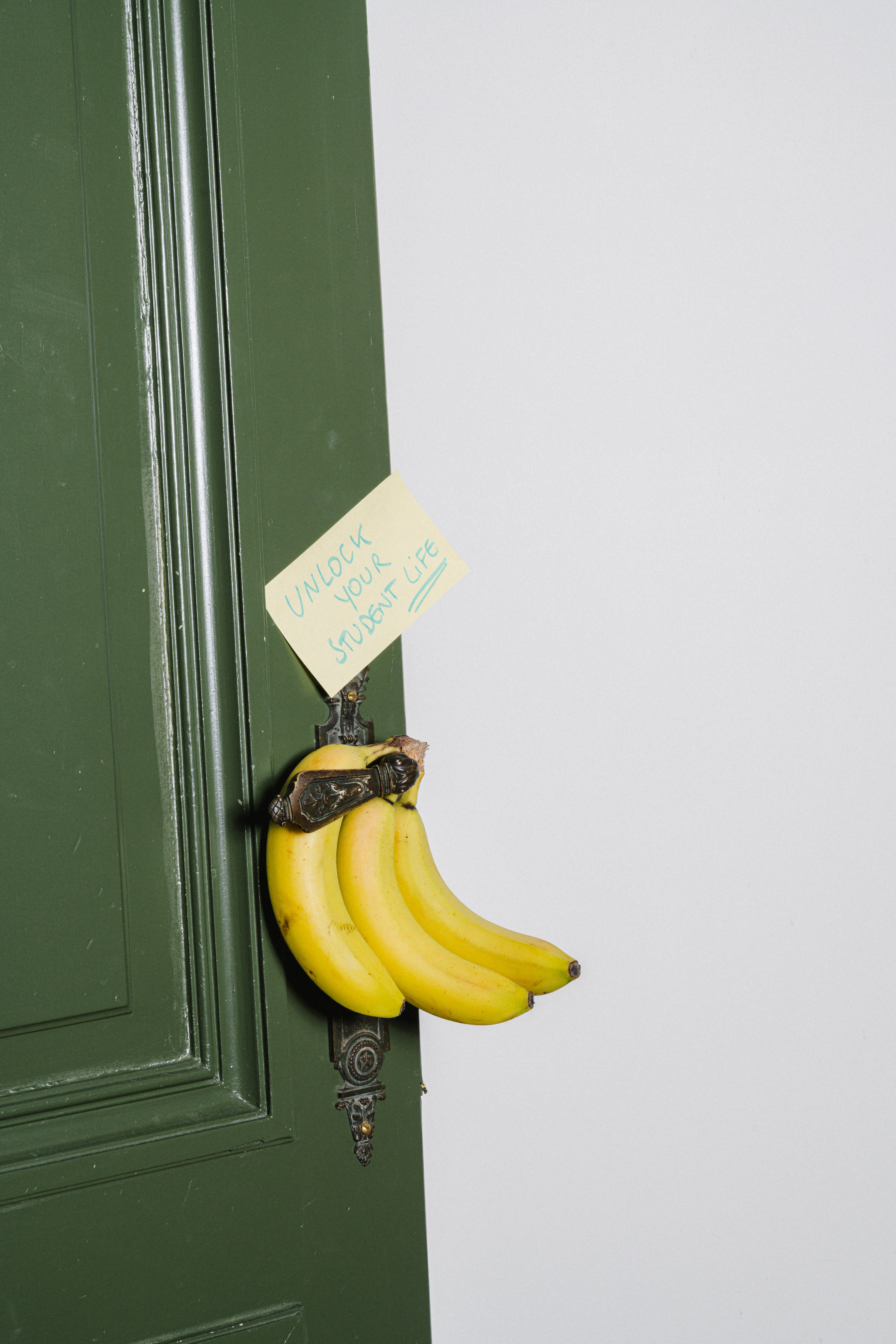 checklist voor studentenkot Gent of Brussel