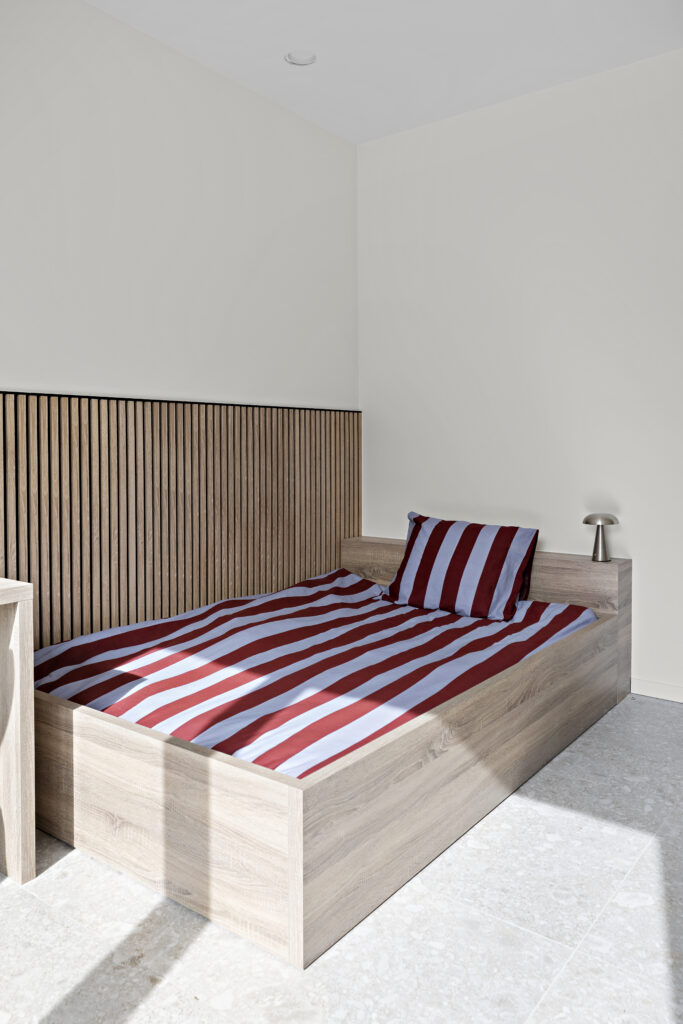 The Root Gent – studentenkamers v.a. €635/maand